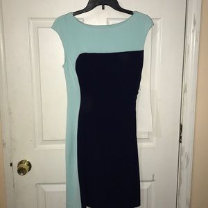 Connected Apparel Dress